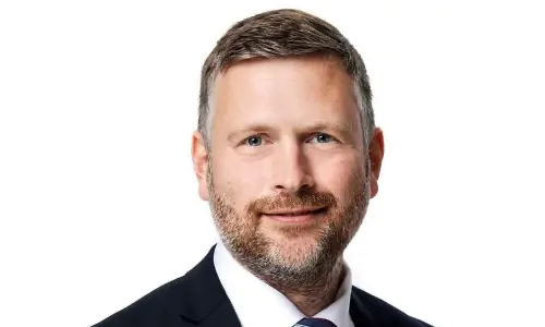 Mikkel Trabjerg Knudsen