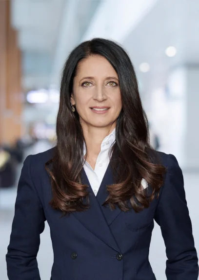 Marianne Heiss